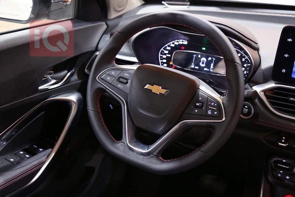 شێڤرۆلێت گروڤ